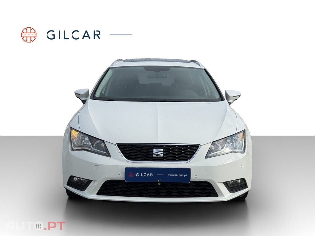 Seat Leon 1.4 TSI Style S/S