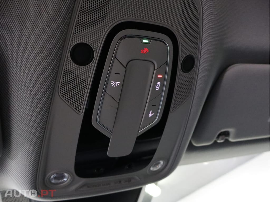 Audi E-Tron 50 quattro Advance