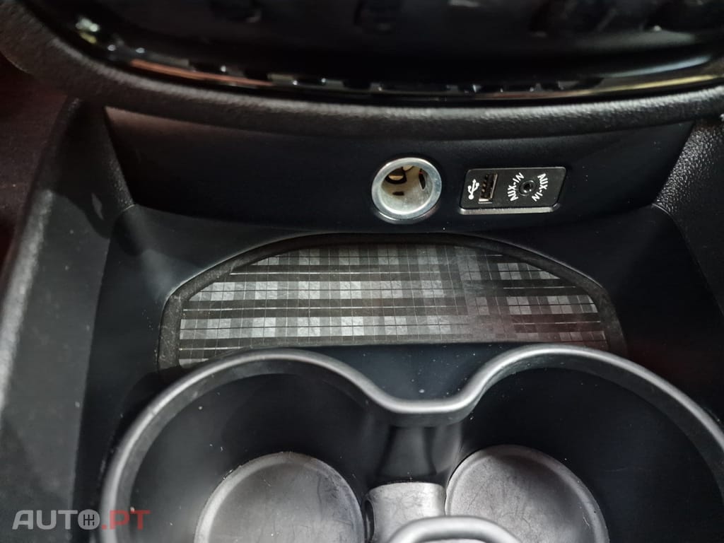 MINI Clubman One D