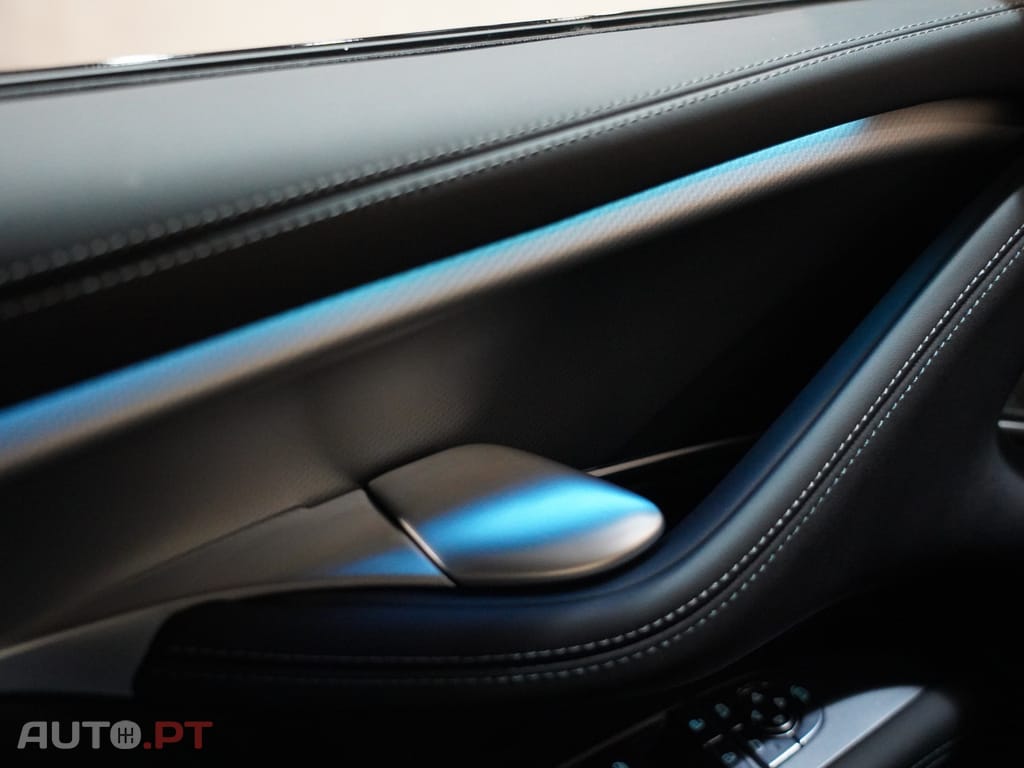 BYD Sealion 7 82.5 kWh Comfort