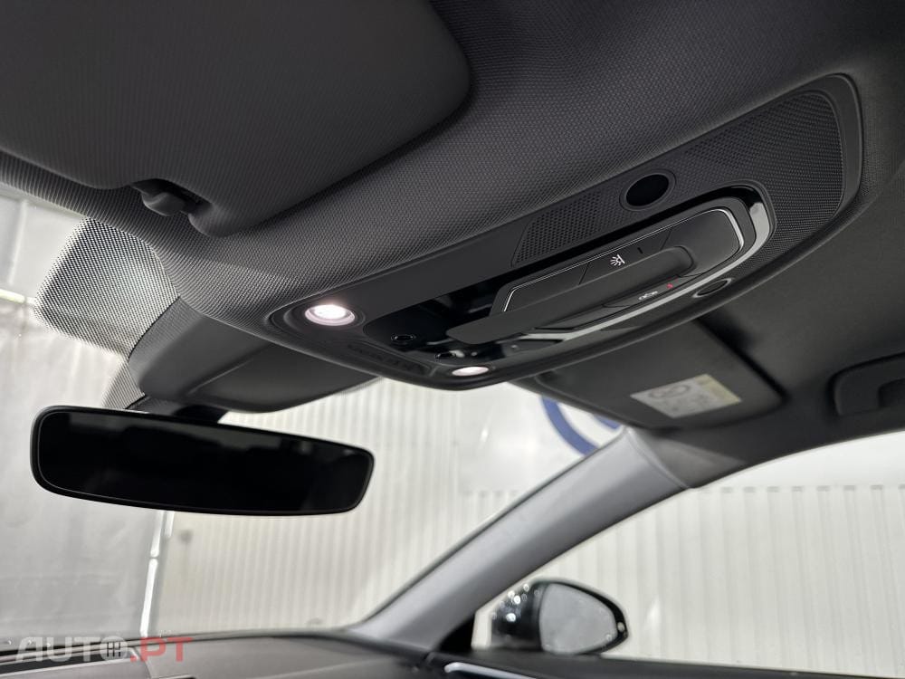 Audi A4 Avant 2.0 TDI ultra design