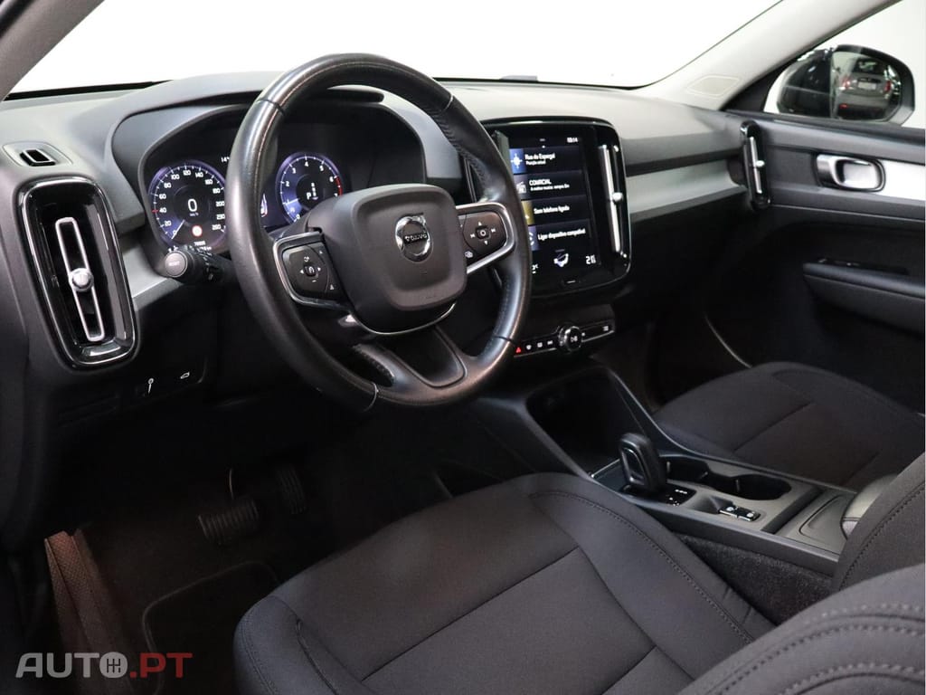 Volvo XC40 1.5 T2 129 Inscription