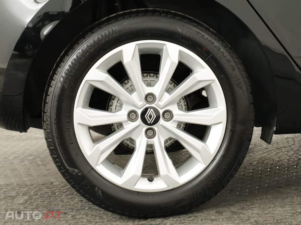 Renault Clio Clio 1.0 TCe Evolution