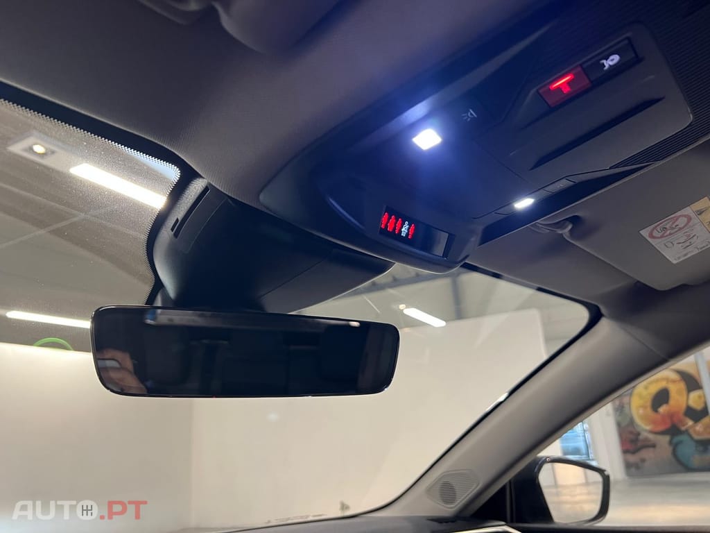 Citroen C5 X 1.2 PureTech Max EAT8