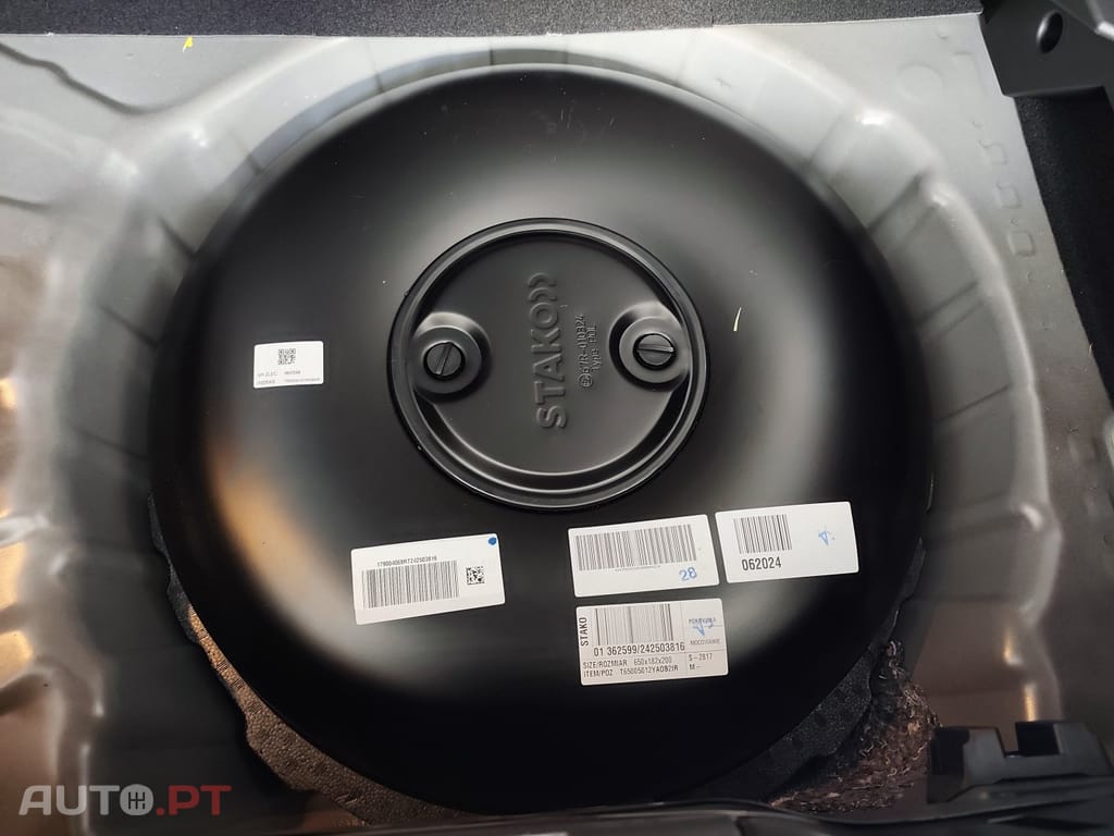 Dacia Sandero 1.0 ECO-G Stepway Extreme + Up&Go Bi-Fuel