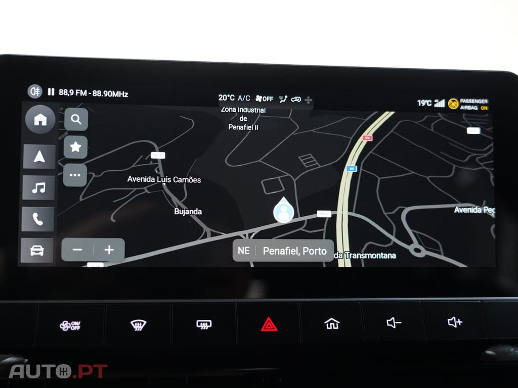 MG MG4 64 kWh Luxury