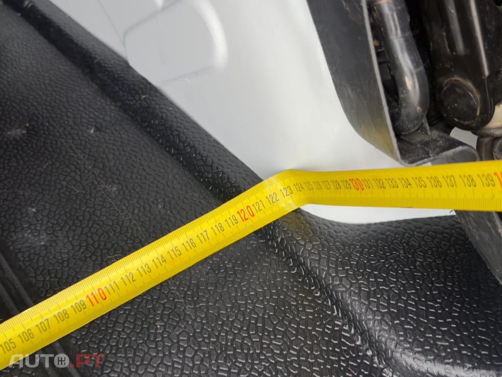 Renault Kangoo 5 LUGARES