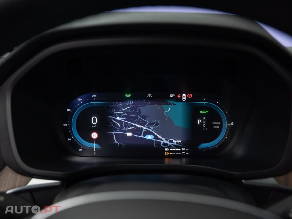 Volvo XC60 2.0 T6 PHEV Plus Dark