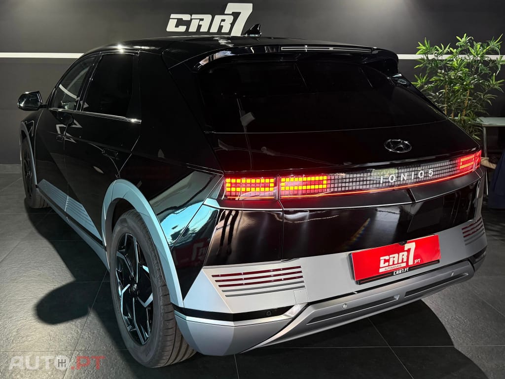 Hyundai Ioniq 5 73kWh Premium