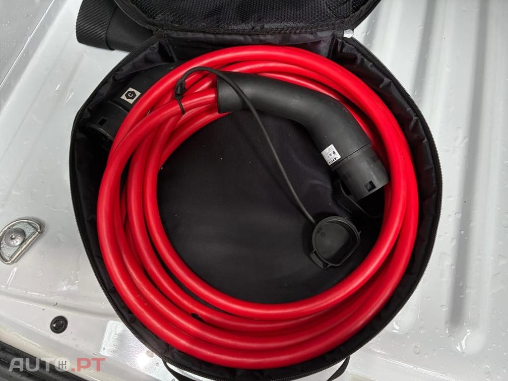 Citroen e-Berlingo 50 kWh M