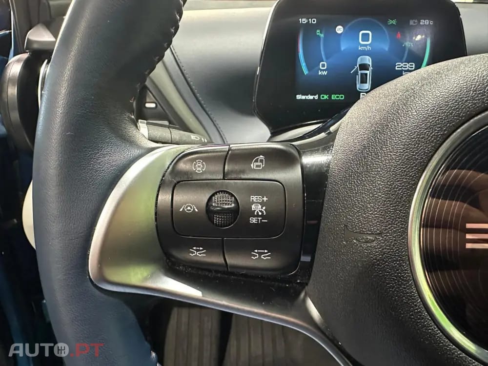 BYD Atto 3 60.48 kWh Design
