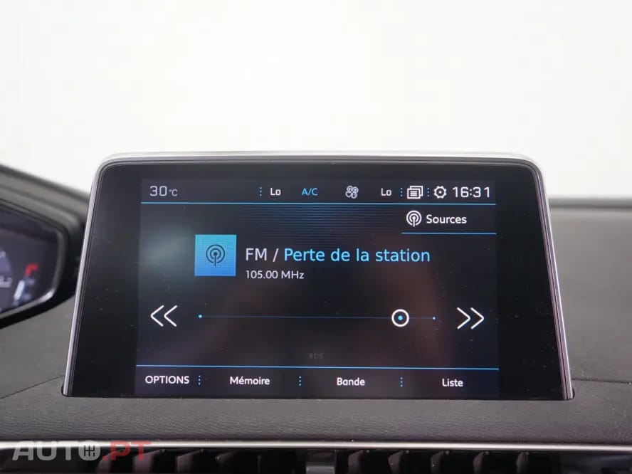 Peugeot 3008 1.2 PureTech Allure Pack EAT8