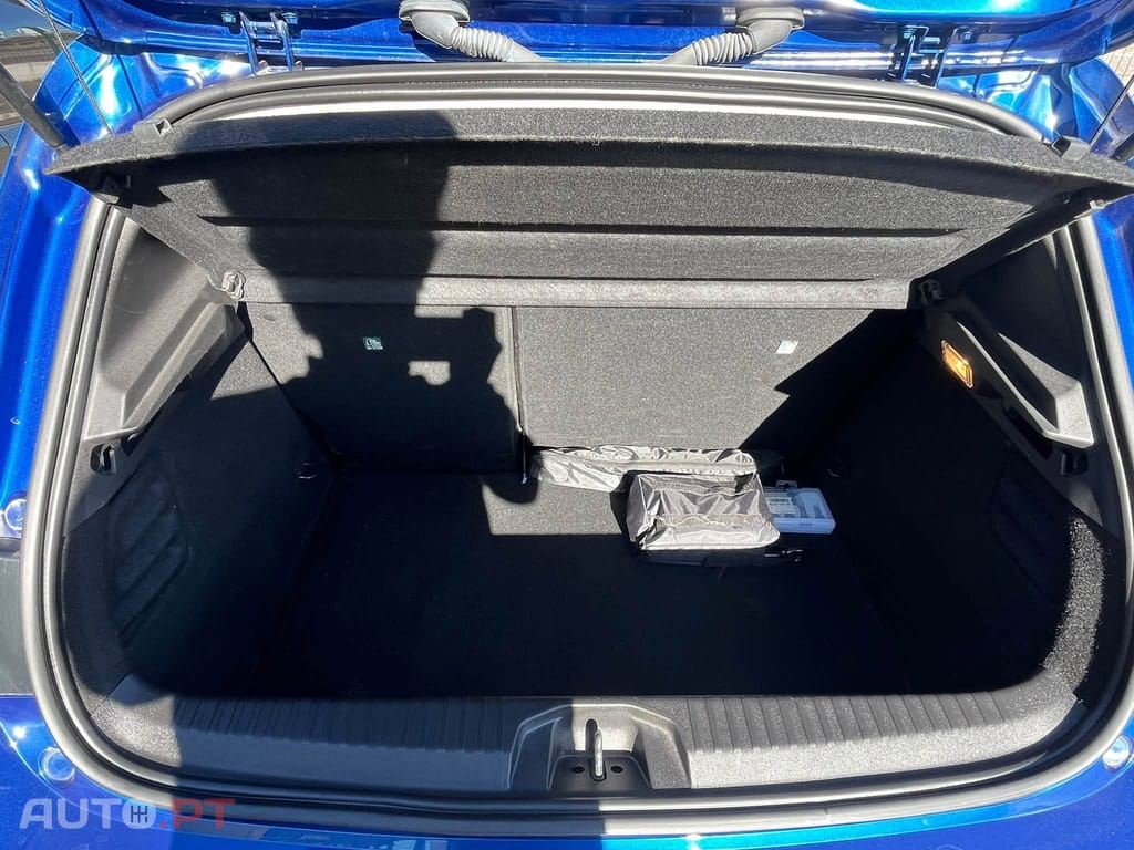 Renault Clio 1.0 TCe Evolution Bi-Fuel