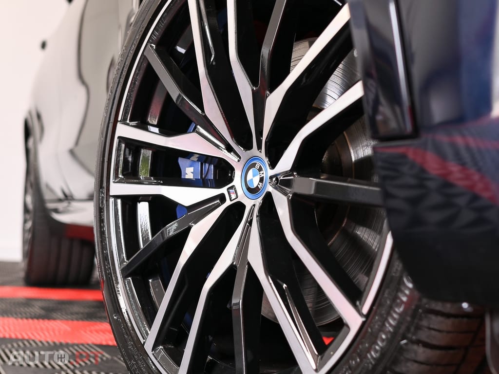 BMW X5 45 e xDrive Pack M