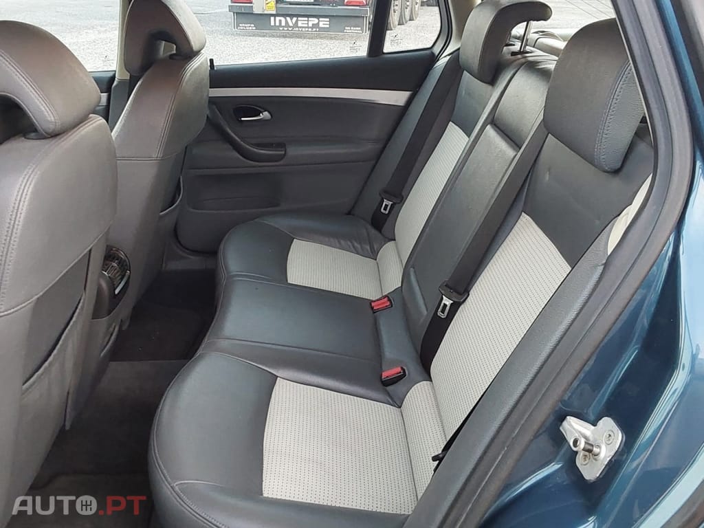 Saab 9-3 1.9TiD Arc SE