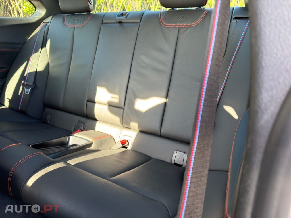 BMW M2 Competition Auto