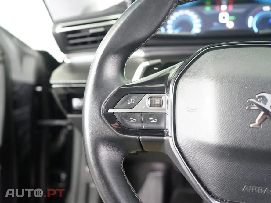 Peugeot 508 ND