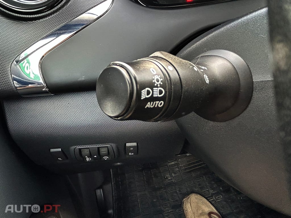 Renault Zoe Intens 40