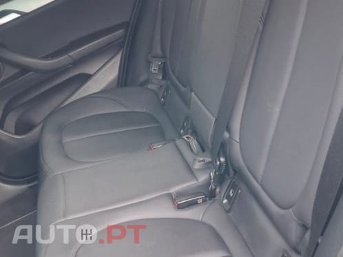 BMW X2 25 e xDrive Advantage