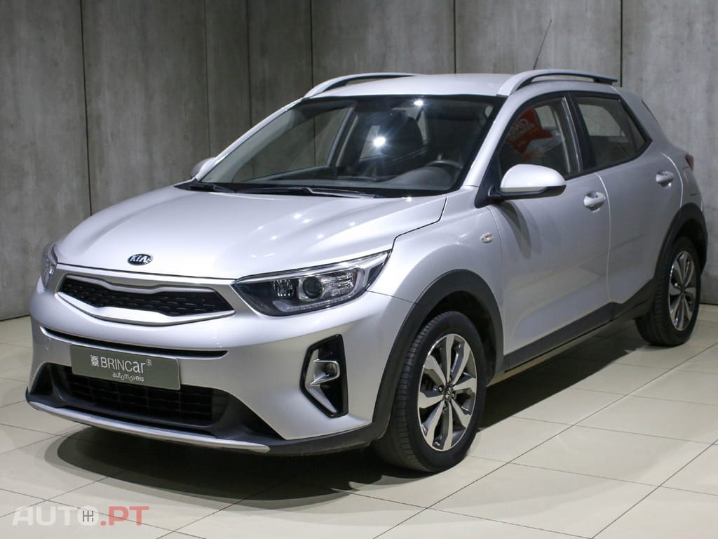 Kia Stonic 1.2 Dynamic