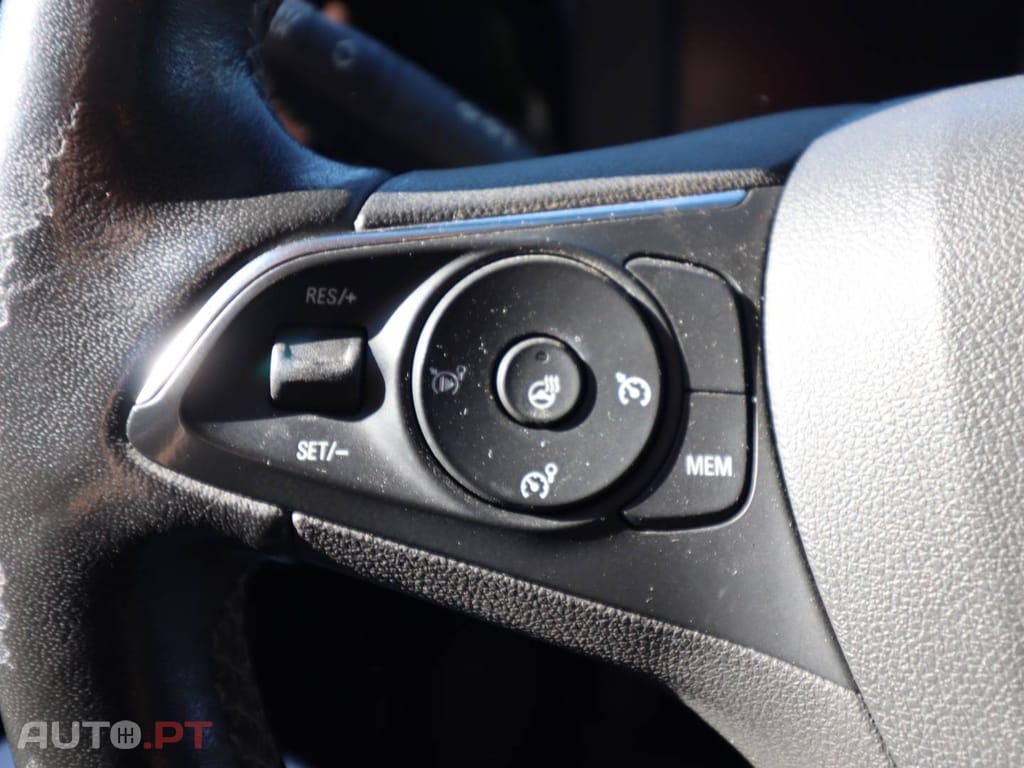 Opel Mokka 1.2 T Edition