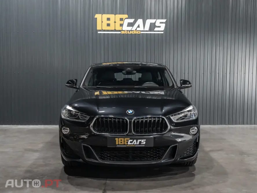 BMW X2 18 i sDrive Auto Pack M