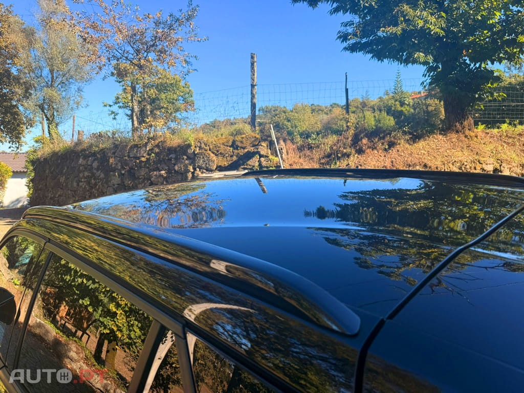 Peugeot 2008 1.5 BlueHDi Allure EAT8