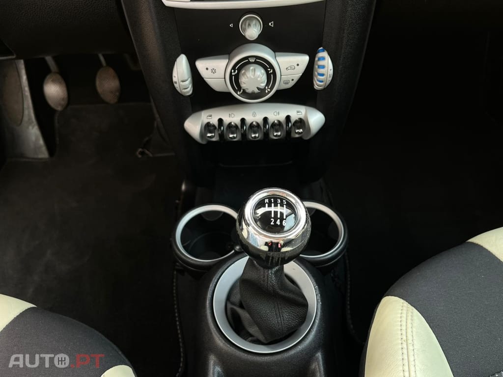 MINI Cooper Cooper