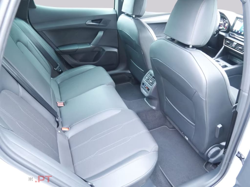 Cupra Formentor 1.4 TSI e-HYBRID I.V.A DEDUTIVEL 