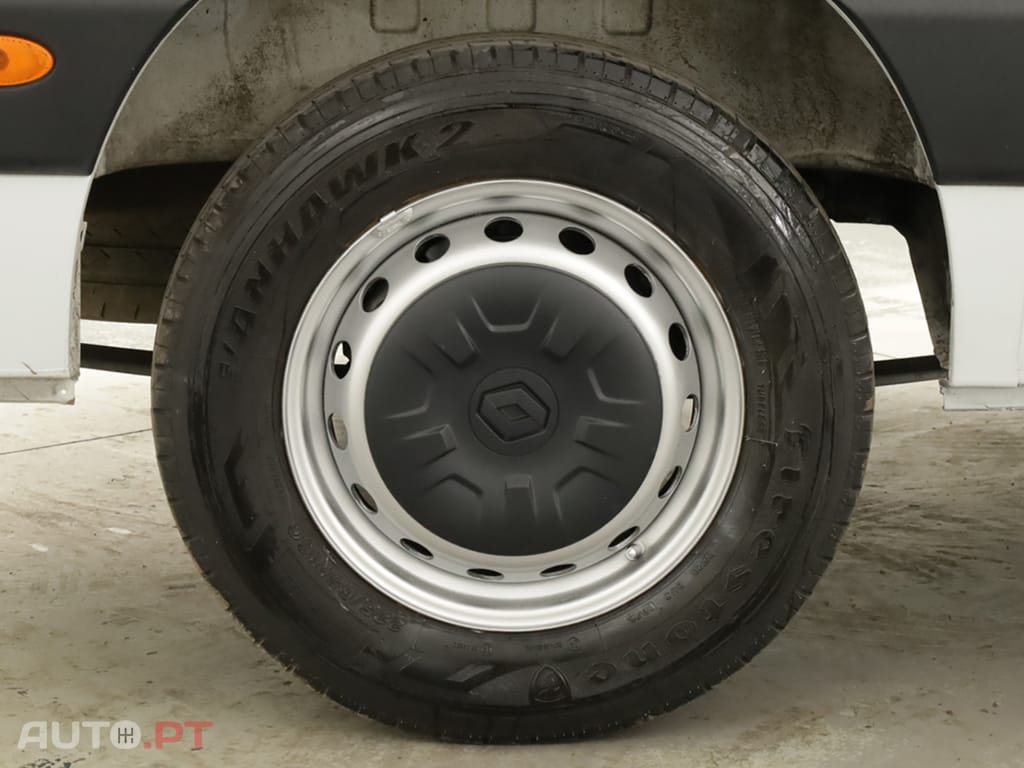 Renault Master Master 2.3 dCi L3H2 3.5T