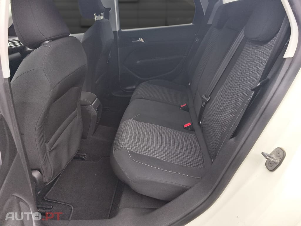 Peugeot 308 SW 1.6 BlueHDi Style