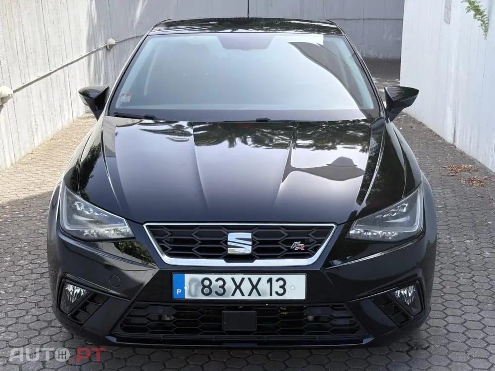 Seat Ibiza 1.0 TSI FR