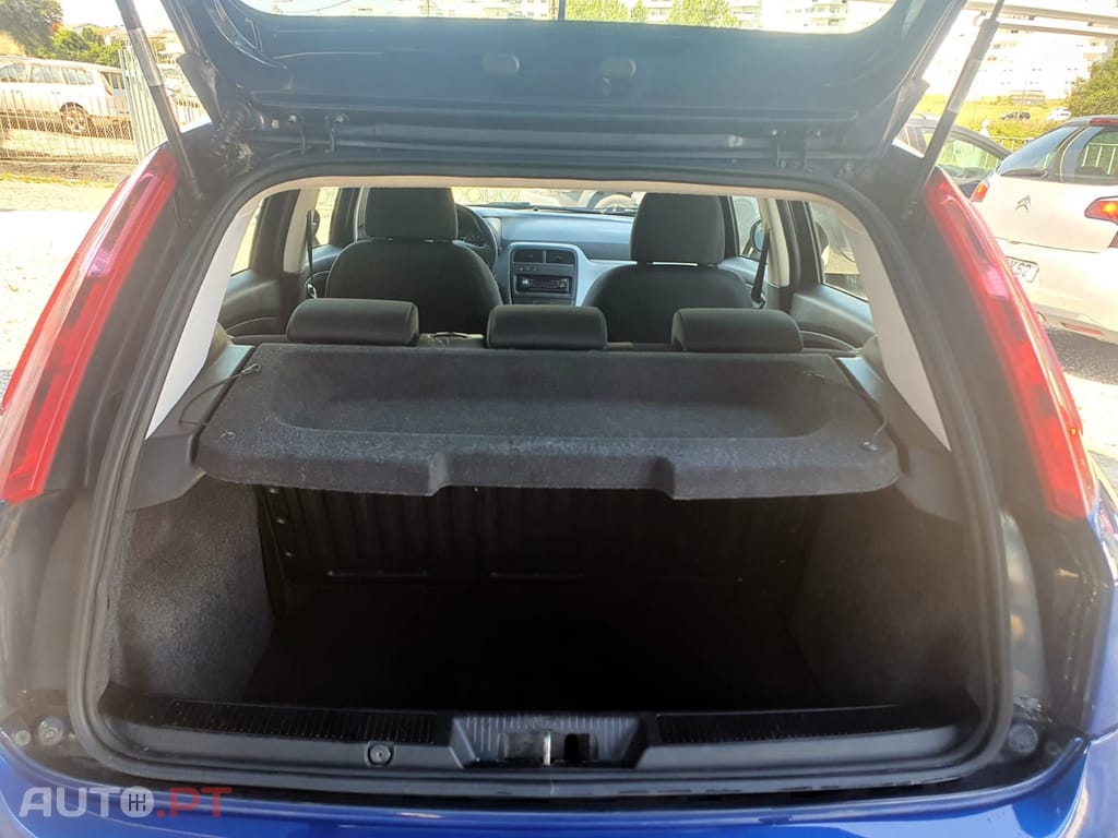 Fiat Grande Punto 1.2