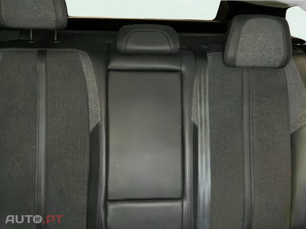 Peugeot 508 SW 1.5 HDi