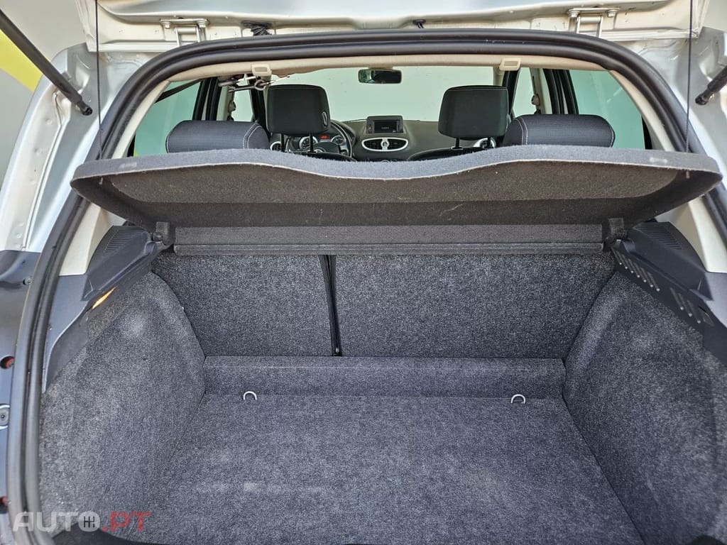 Renault Clio other_Outro