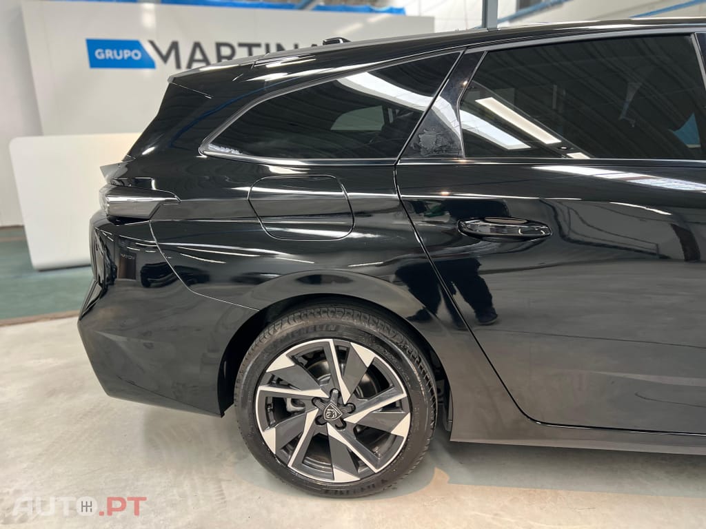 Peugeot 308 SW 1.2 PureTech Allure