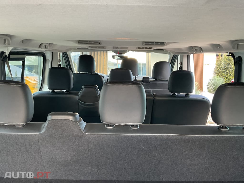 Nissan NV300 2.0 dCi L1H1 1T Comfort
