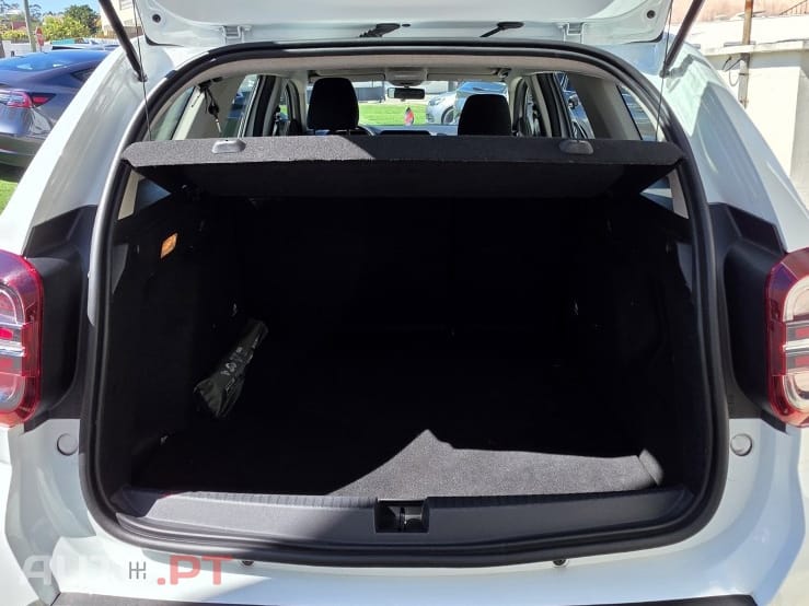 Dacia Duster 1.0 TCe Essential