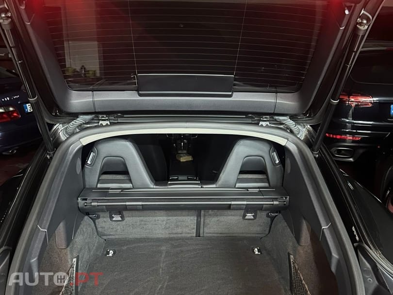 Porsche Panamera Platinum Edition