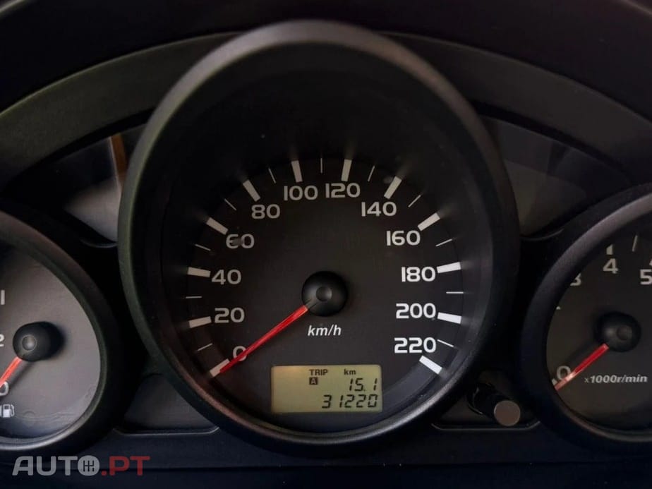Mitsubishi Colt Z30