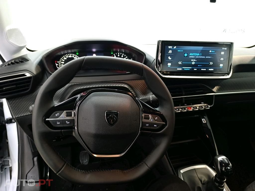 Peugeot 208 1.2 Style