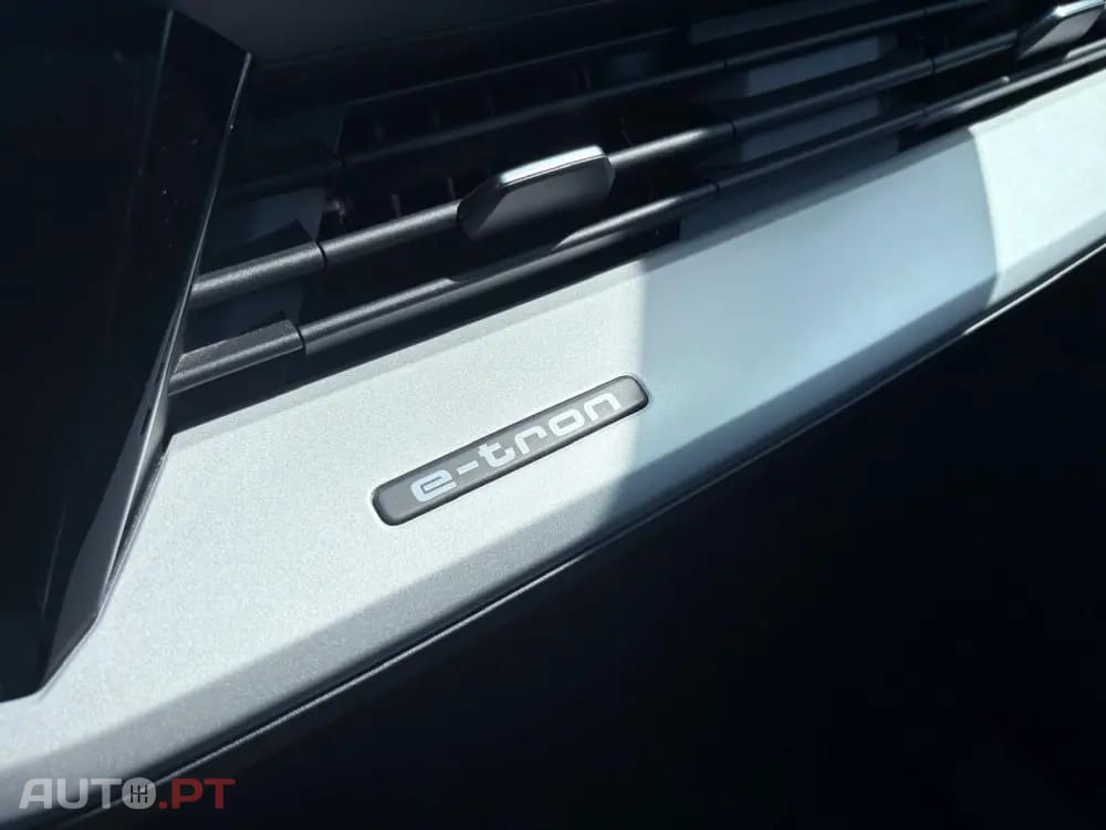 Audi Q4 E-Tron 40 82 kWH