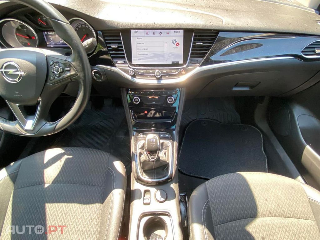 Opel Astra Sports Tourer 1.6 CDTI Innovation S/S