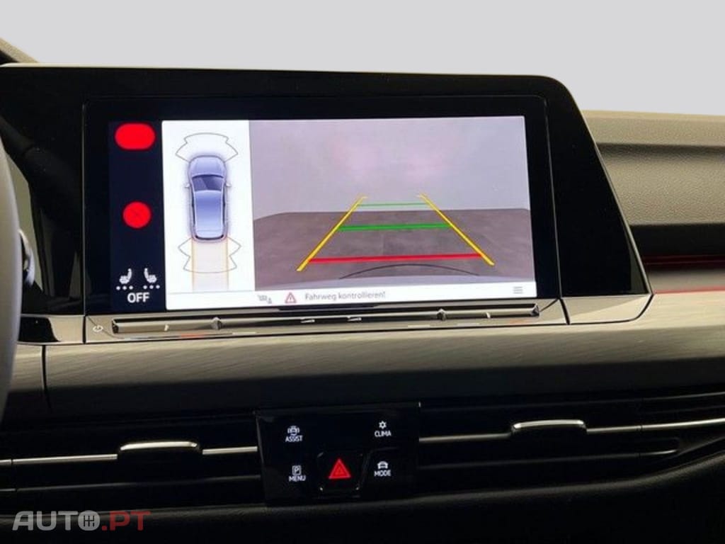 Volkswagen Golf I.V.A DEDUTIVEL 1.4 eHybrid DSG Style  