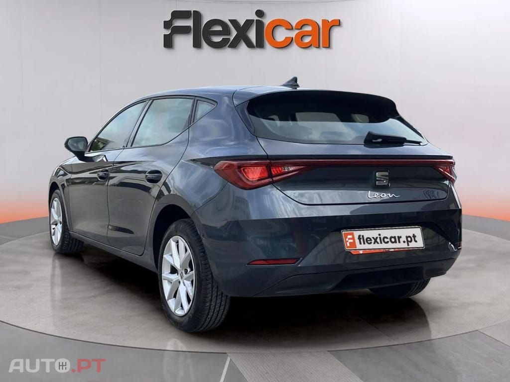 Seat Leon 2.0 TDI Style