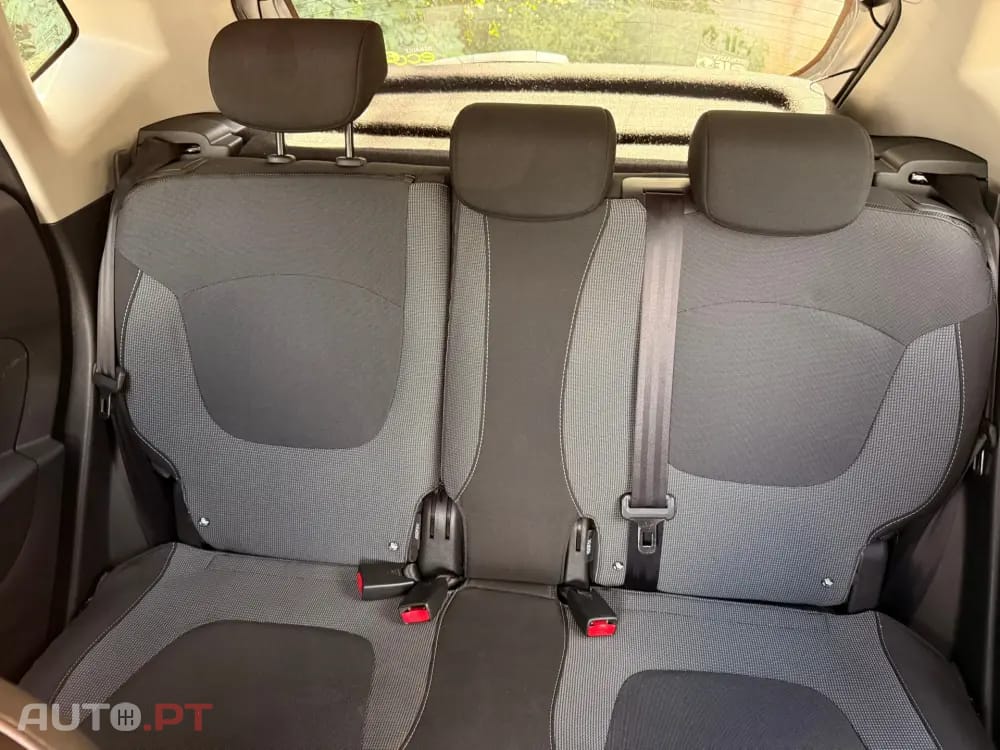 Renault Captur ENERGY dCi 110 Intens