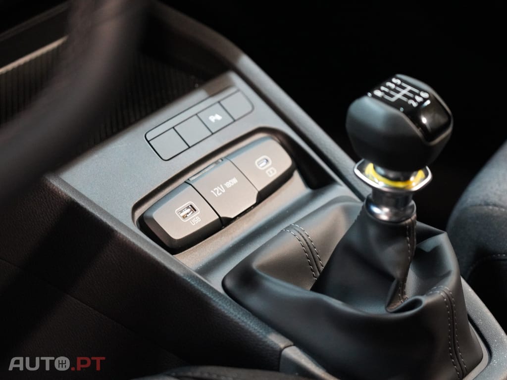 Kia Stonic 1.0 T-GDi Drive