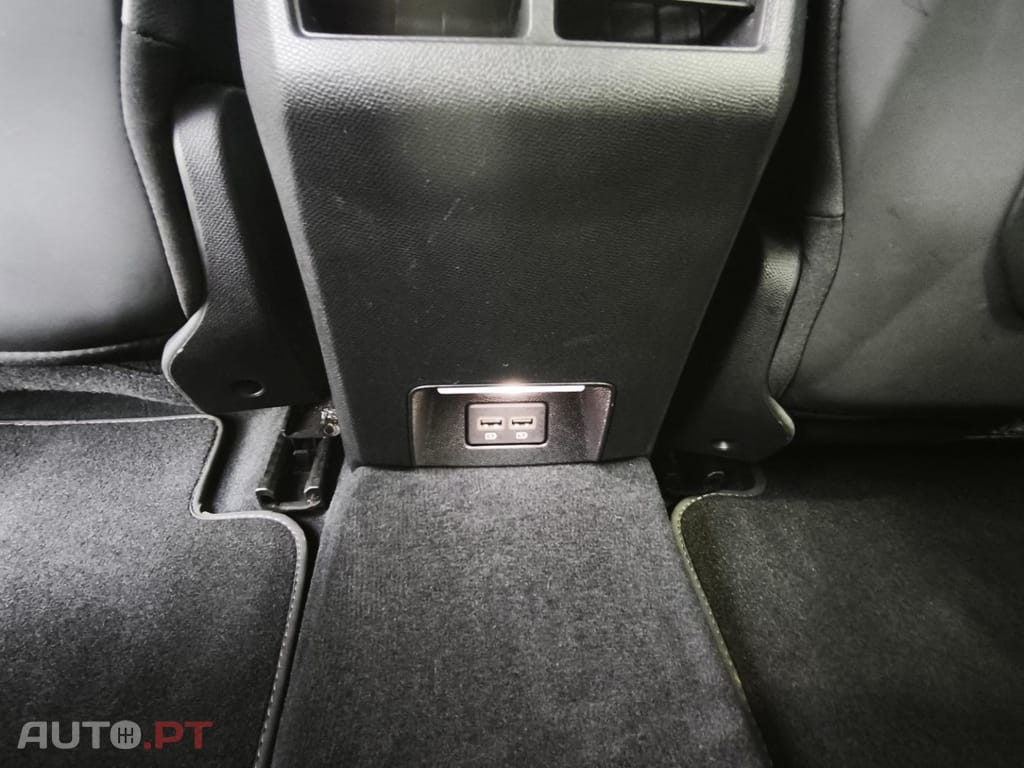 Peugeot 508 1.6 Hybrid Allure Pack e-EAT8