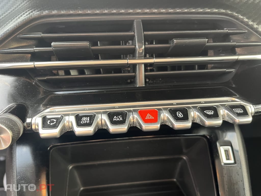 Peugeot 208 1.2 PureTech Active