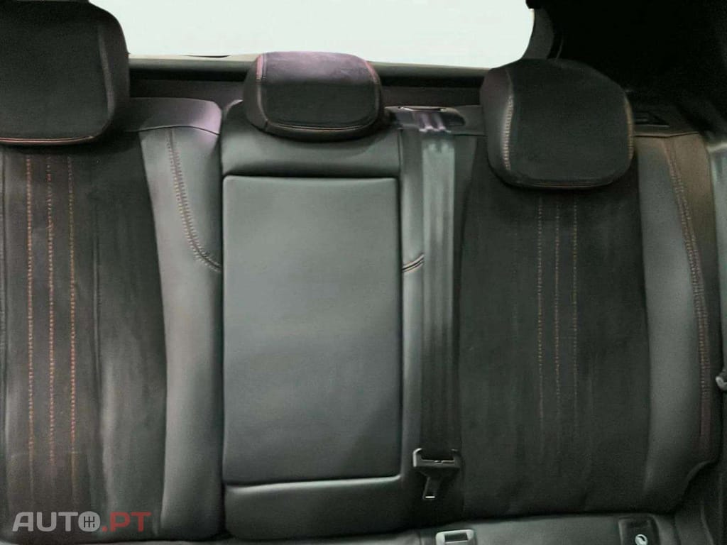 Peugeot 308 THP 205 GT